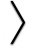 右箭頭